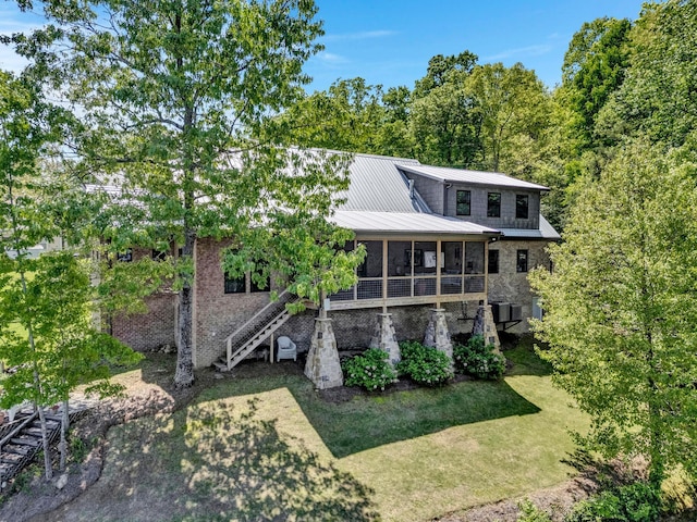 216 County Road 4207, Crane Hill, AL 35053 - photo 1