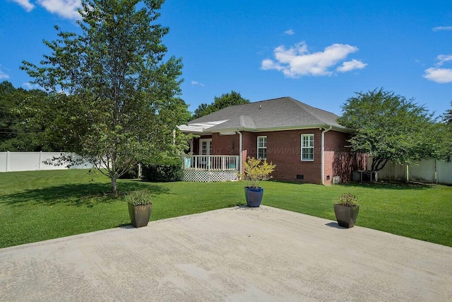181 Summerville Ln, Jasper, AL 35504 - photo 30