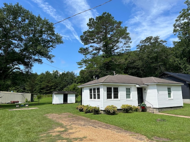 315 NW 14 Th St, Fayette, AL 35555 - photo 1