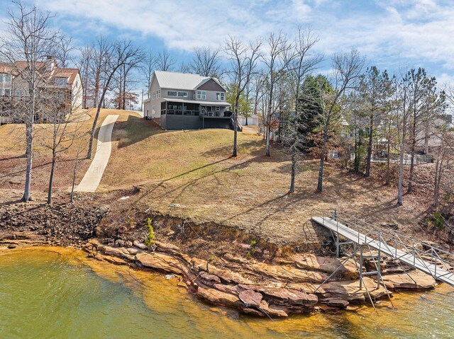 186 Lake Dr, Arley, AL 35541 - photo 38