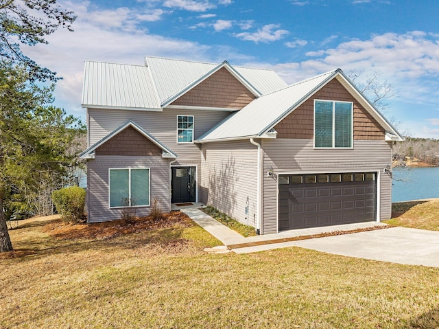 186 Lake Dr, Arley, AL 35541 - photo 1