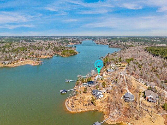 186 Lake Dr, Arley, AL 35541 - photo 42