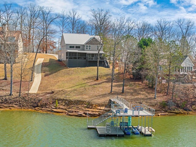 186 Lake Dr, Arley, AL 35541 - photo 39