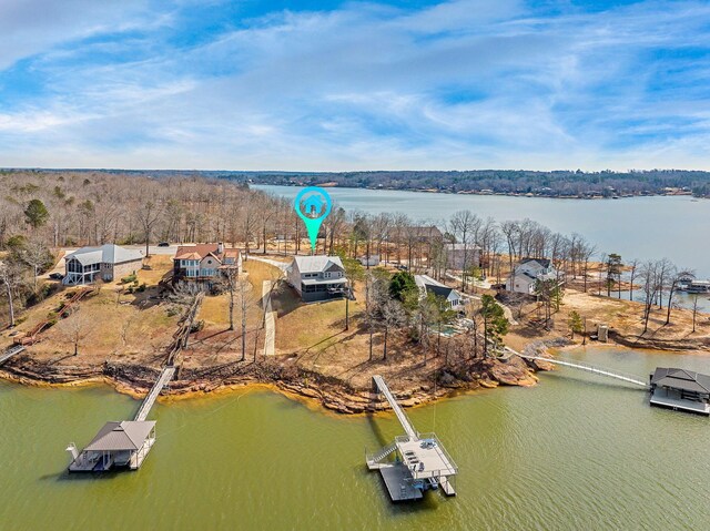 186 Lake Dr, Arley, AL 35541 - photo 40