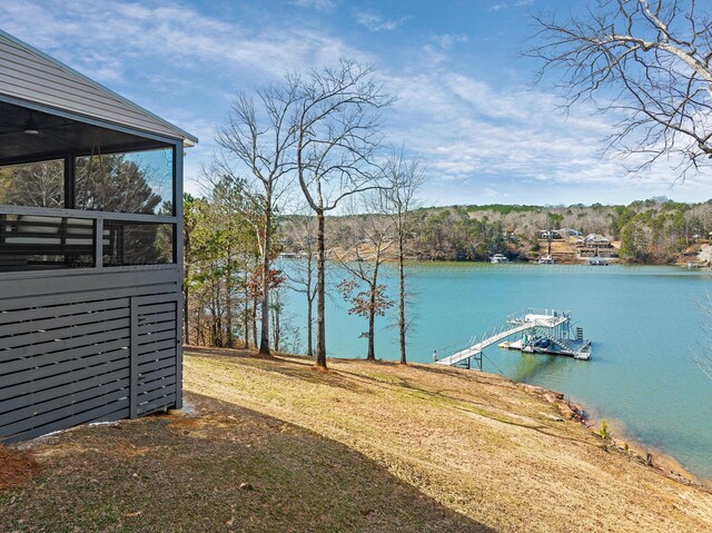186 Lake Dr, Arley, AL 35541 - photo 36
