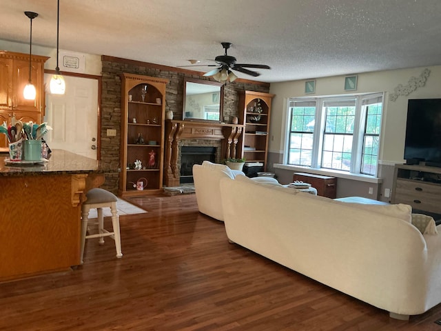 349 County Rd 16, Arley, AL 35541 - photo 16