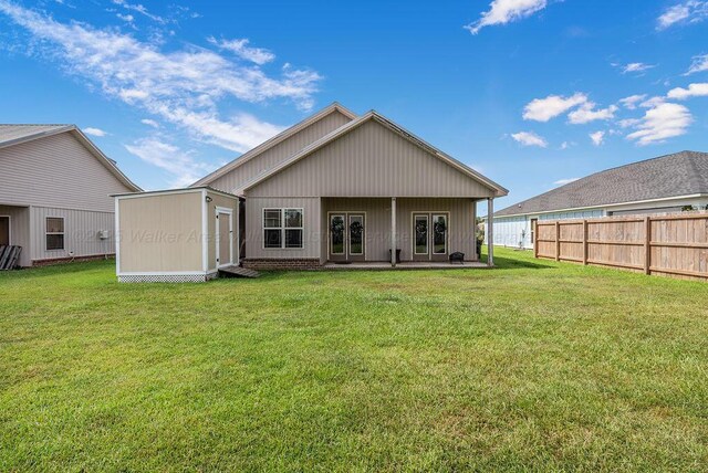 17327 Tallasee Blvd, Foley, AL 36535 - photo 11