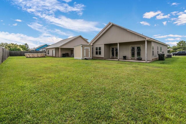 17327 Tallasee Blvd, Foley, AL 36535 - photo 10