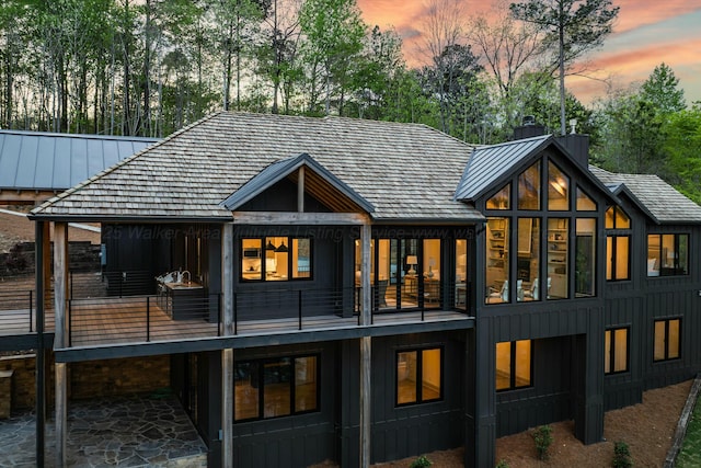 785 County Road 2010, Crane Hill, AL 35053 - photo 2