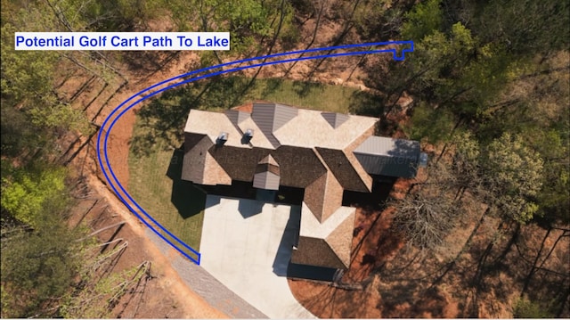 785 County Road 2010, Crane Hill, AL 35053 - photo 50
