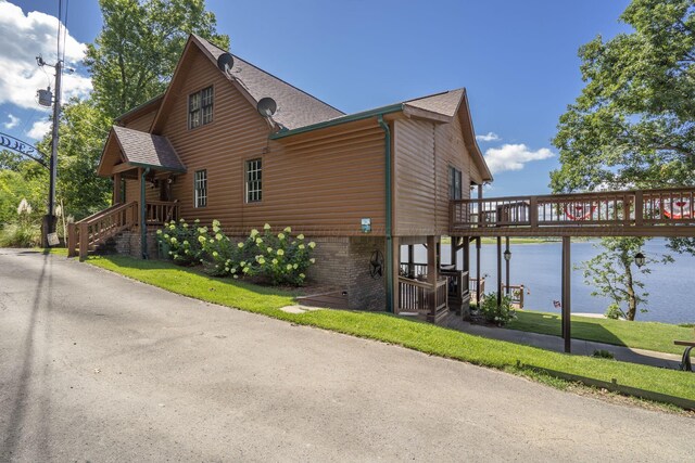 425 County Road 312, Crane Hill, AL 35053 - photo 8