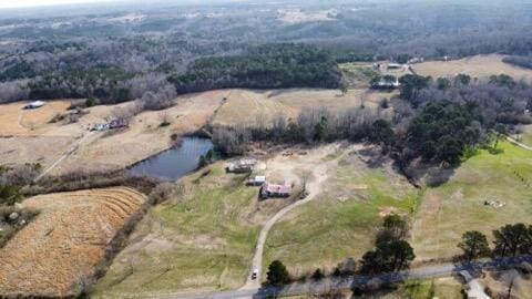 957 Melville Rd, Arley, AL 35541 - photo 5