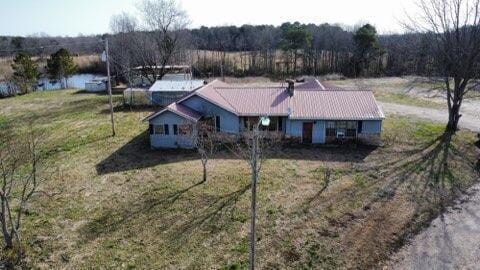 957 Melville Rd, Arley, AL 35541 - photo 2