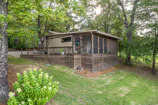 781 County Road 235, Arley, AL 35541 - photo 26