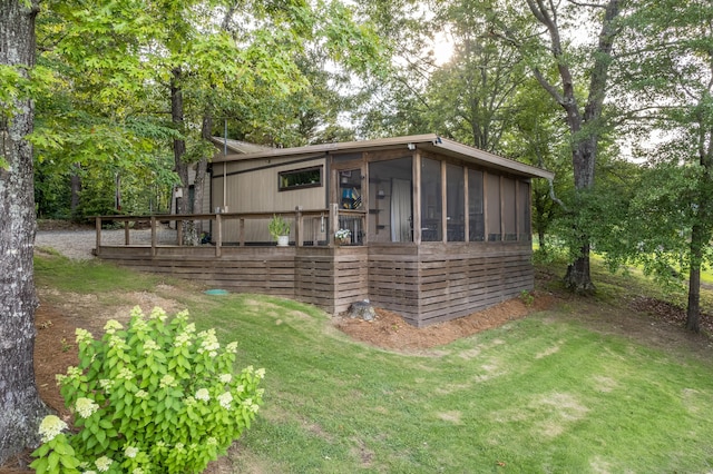 781 County Road 235, Arley, AL 35541 - photo 2