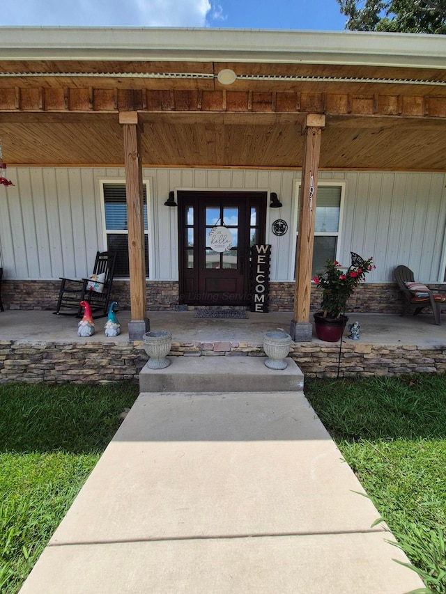 191 Timber Trl, Winfield, AL 35594 - photo 6