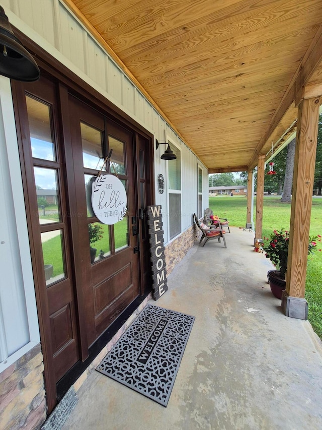 191 Timber Trl, Winfield, AL 35594 - photo 8