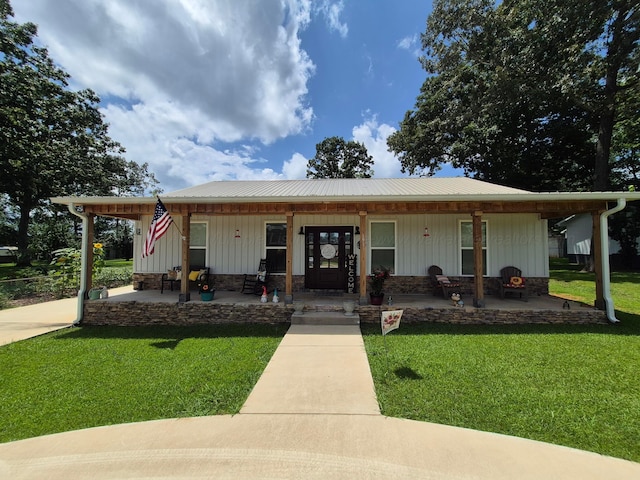 191 Timber Trl, Winfield, AL 35594 - photo 1