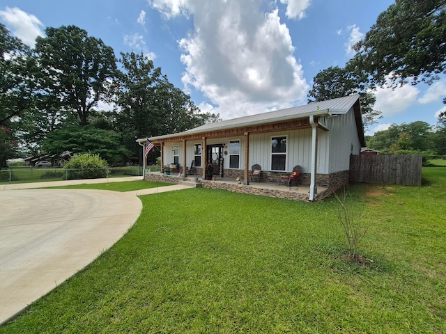 191 Timber Trl, Winfield, AL 35594 - photo 2