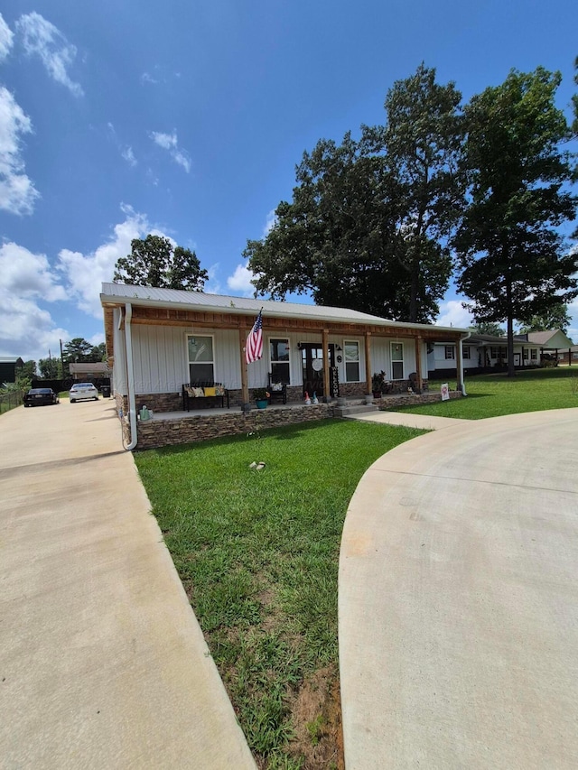 191 Timber Trl, Winfield, AL 35594 - photo 4