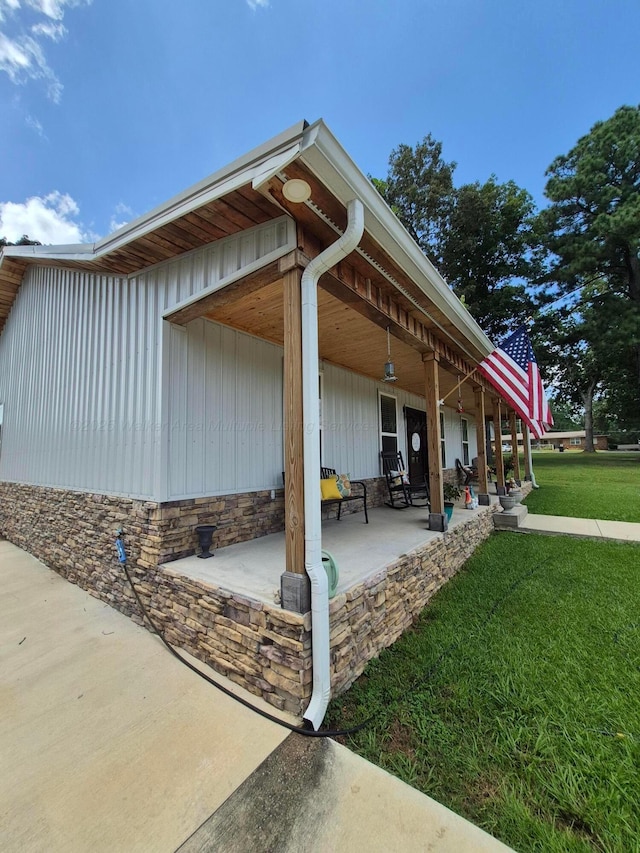 191 Timber Trl, Winfield, AL 35594 - photo 10