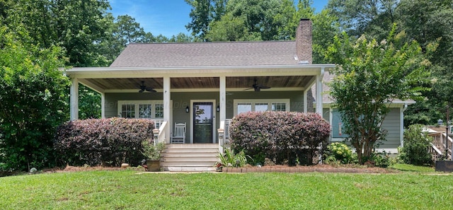 61 County Road 334, Crane Hill, AL 35053 - photo 1