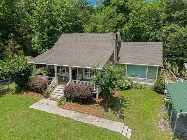 61 County Road 334, Crane Hill, AL 35053 - photo 36