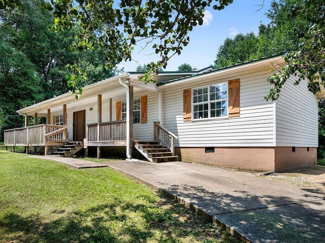 78 Joe Brackett Rd, Jasper, AL 35504 - photo 1