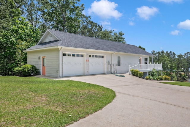 83 Rocky Cove Rd, Arley, AL 35541 - photo 38