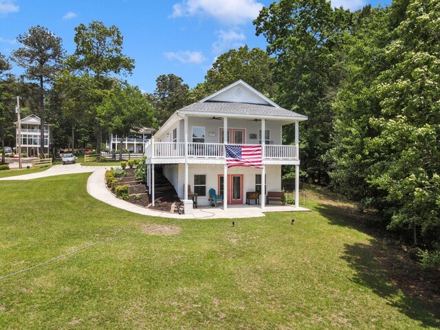 83 Rocky Cove Rd, Arley, AL 35541 - photo 32