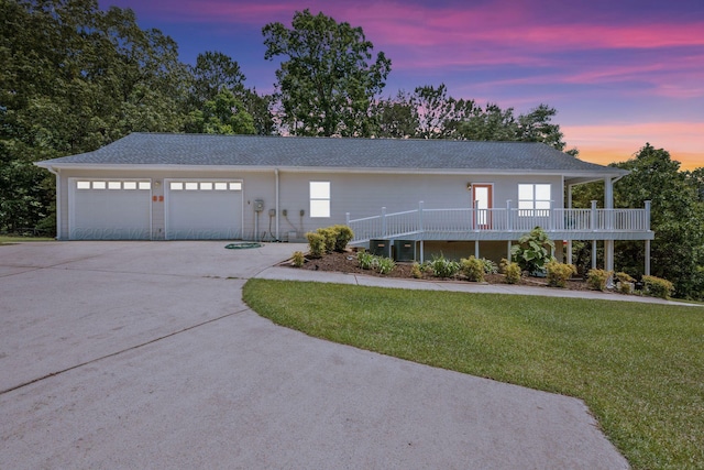 83 Rocky Cove Rd, Arley, AL 35541 - photo 2