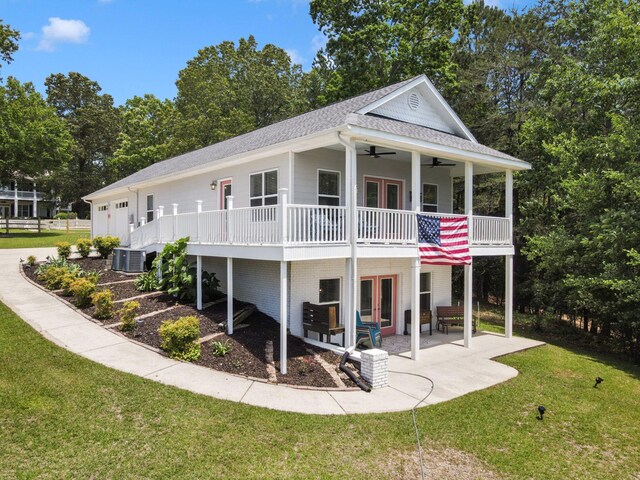 83 Rocky Cove Rd, Arley, AL 35541 - photo 1