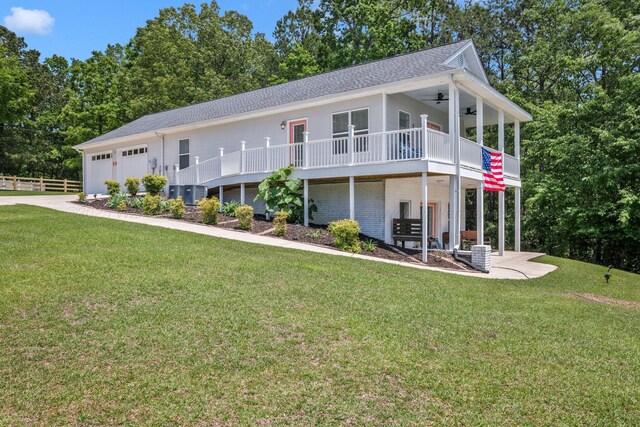 83 Rocky Cove Rd, Arley, AL 35541 - photo 37
