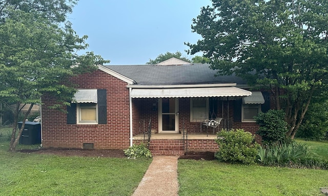 710 Sanonner Ave, Florence, AL 35630 - photo 1
