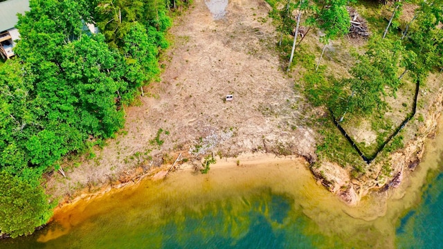 LOT36 Estes Pointe Dr, Arley, AL 35541