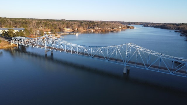 LOT36 Estes Pointe Dr, Arley, AL 35541