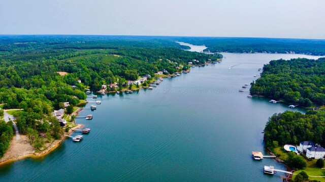 LOT36 Estes Pointe Dr, Arley, AL 35541