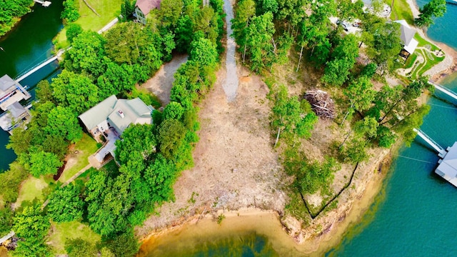 LOT36 Estes Pointe Dr, Arley, AL 35541