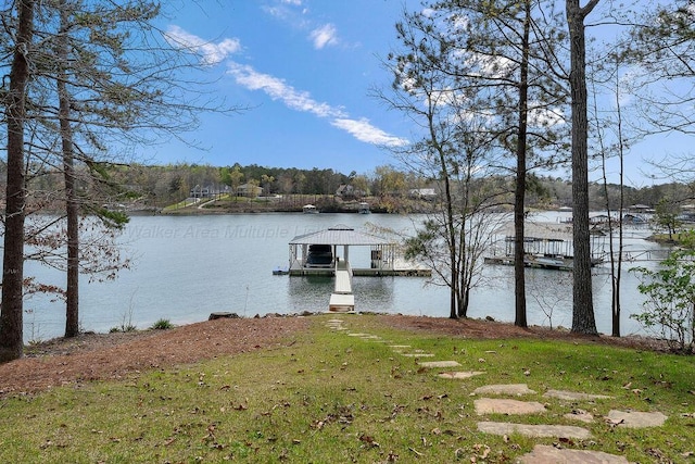 820 Lotawata Dr, Jasper, AL 35504 - photo 3