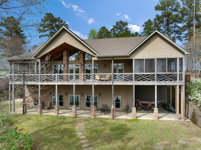 820 Lotawata Dr, Jasper, AL 35504 - photo 40