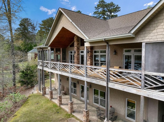 820 Lotawata Dr, Jasper, AL 35504 - photo 4