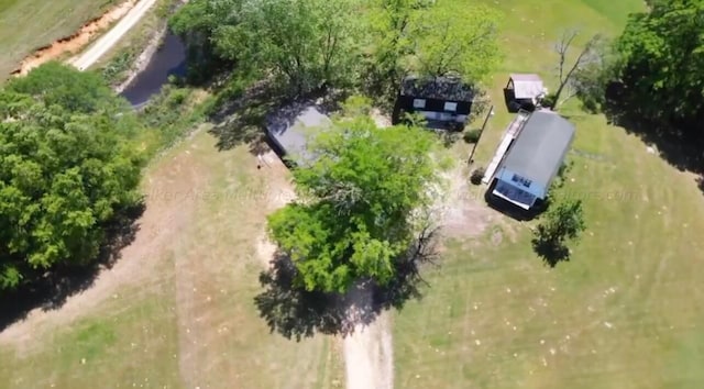 1670 County Highway 47, Winfield, AL 35594 - aerial view