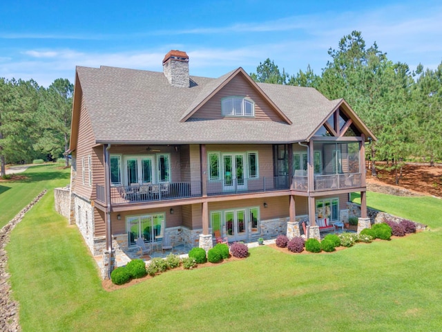 77 County Rd 2025, Crane Hill, AL 35053 - photo 50
