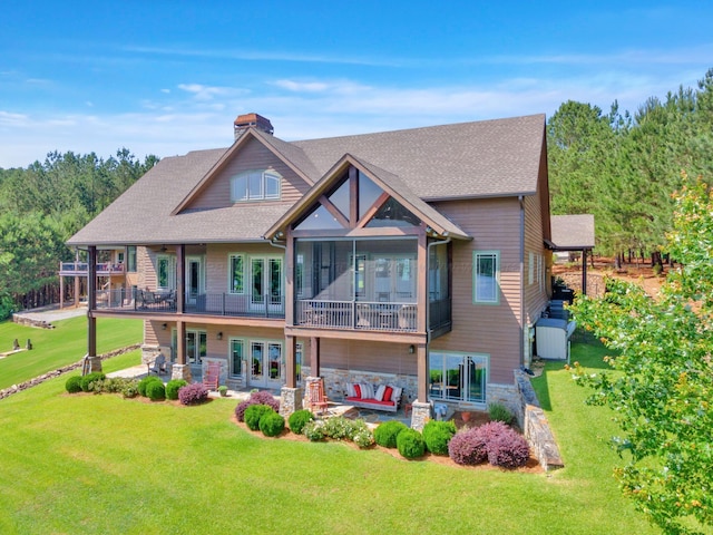 77 County Rd 2025, Crane Hill, AL 35053 - photo 1