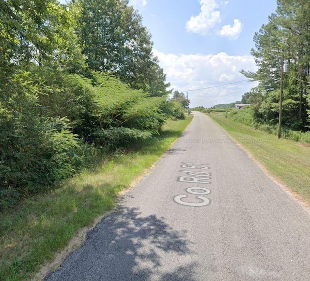 0 County Road 51, Haleyville AL, 35565 land for sale