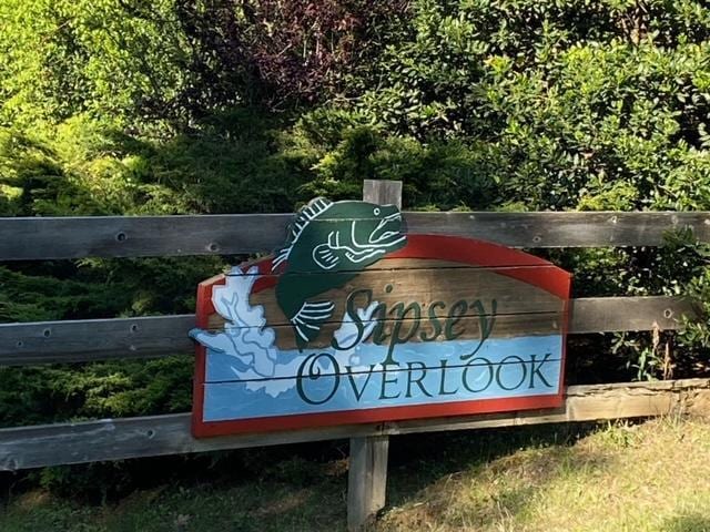 Listing photo 2 for LOT110 Sipsey Overlook Dr, Double Springs AL 35553