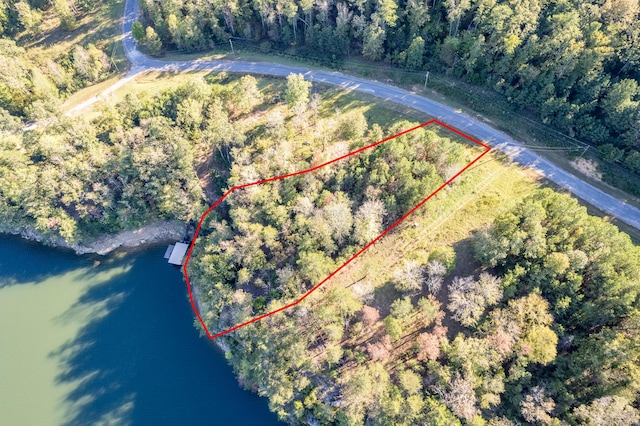 LOT16 Sipsey Overlook, Double Springs AL, 35553 land for sale