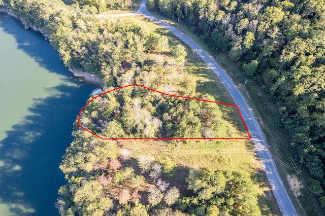 Listing photo 3 for LOT16 Sipsey Overlook, Double Springs AL 35553