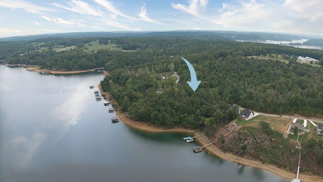 Listing photo 2 for 107 County Road 907, Crane Hill AL 35053