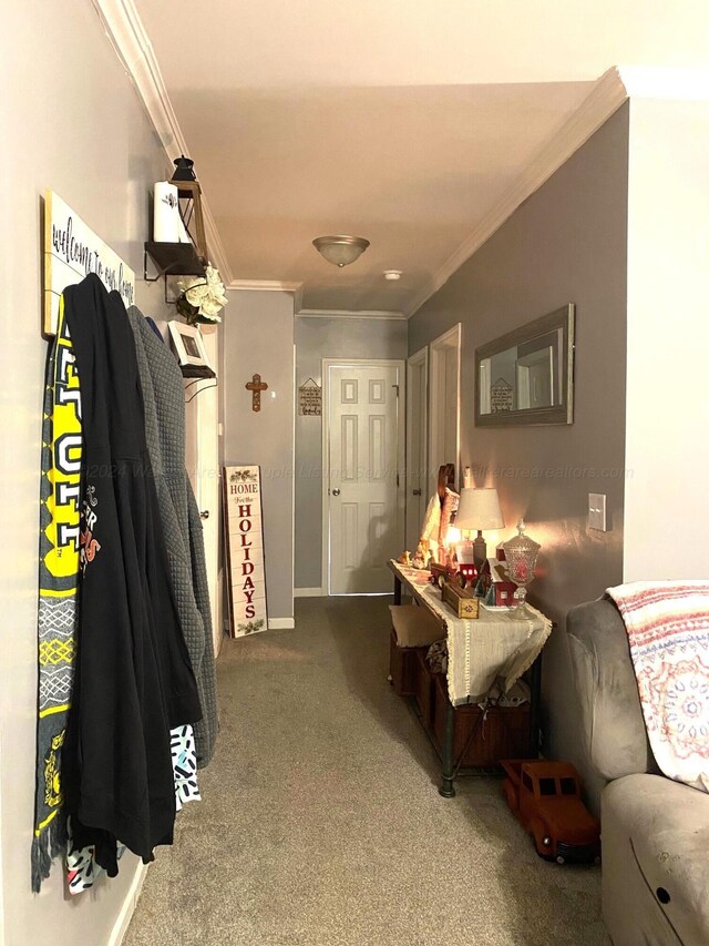 bathroom featuring vanity, curtained shower, and toilet